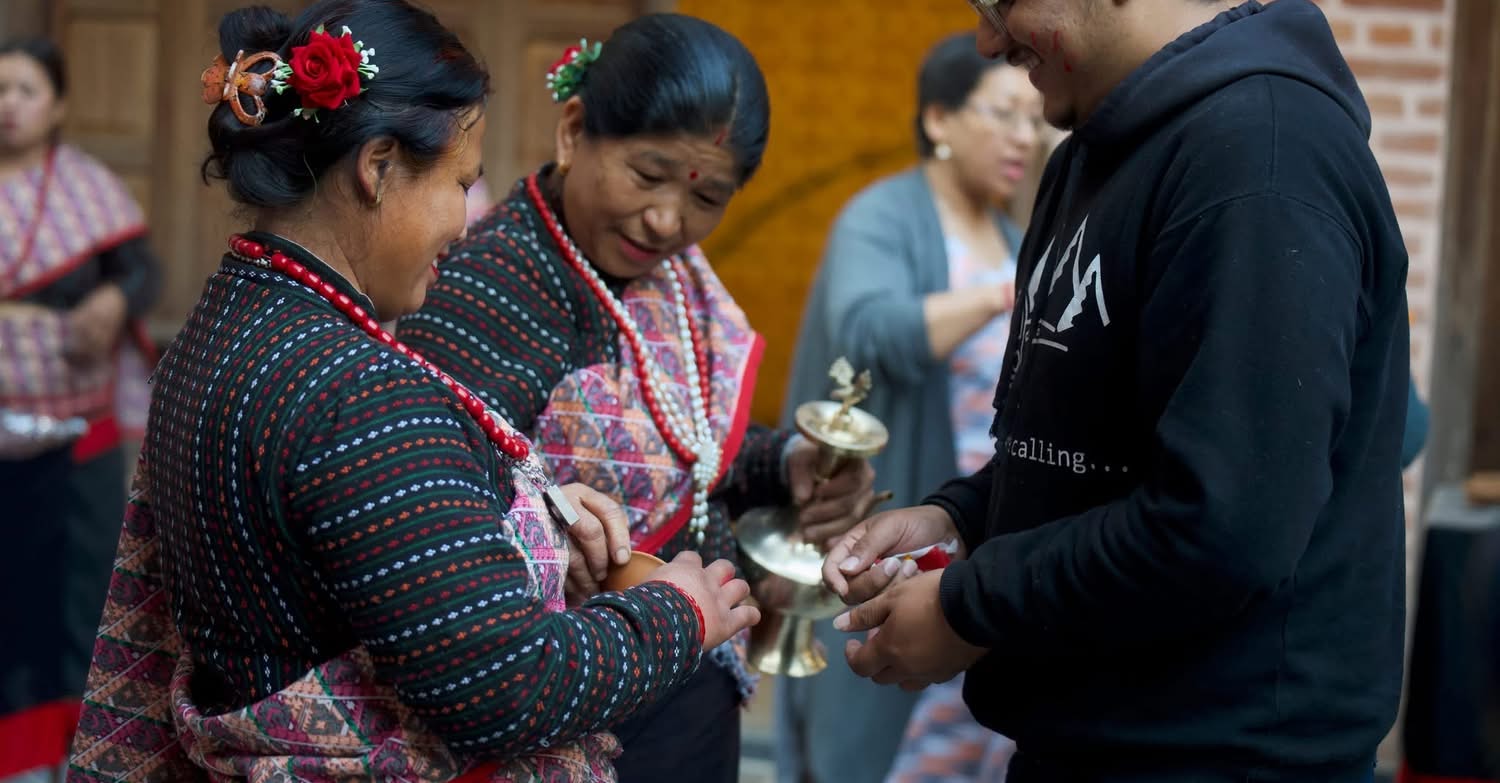 Forget the <em>'Bideshi'</em> Whiskey--It’s Time for the Real Spirit!